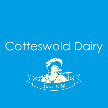 Cotteswold Dairy logo