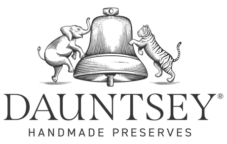 Dauntsey Handmade Preserves logo